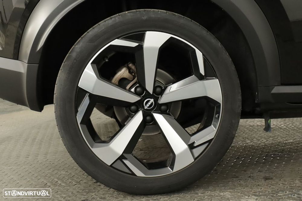 Nissan Juke 1.0 DIG-T Tekna DCT - 5