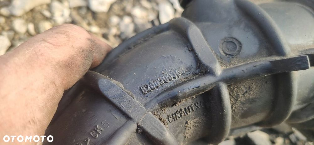 TURBINA CLIO III MEGANE 1.5 DCI 54359700011 - 4