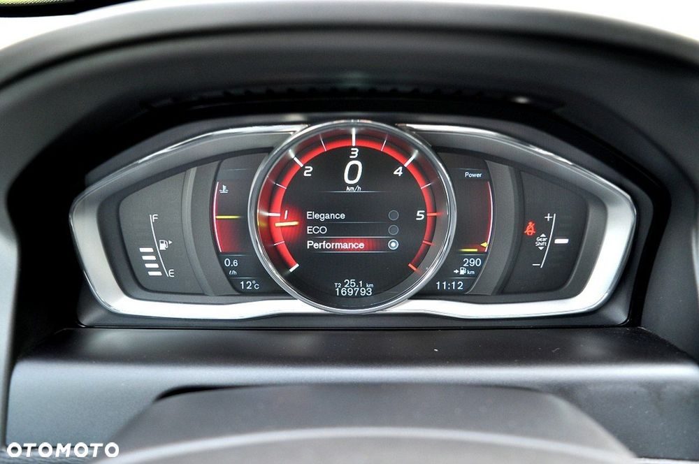 Volvo XC 60 D4 Drive-E Summum - 30