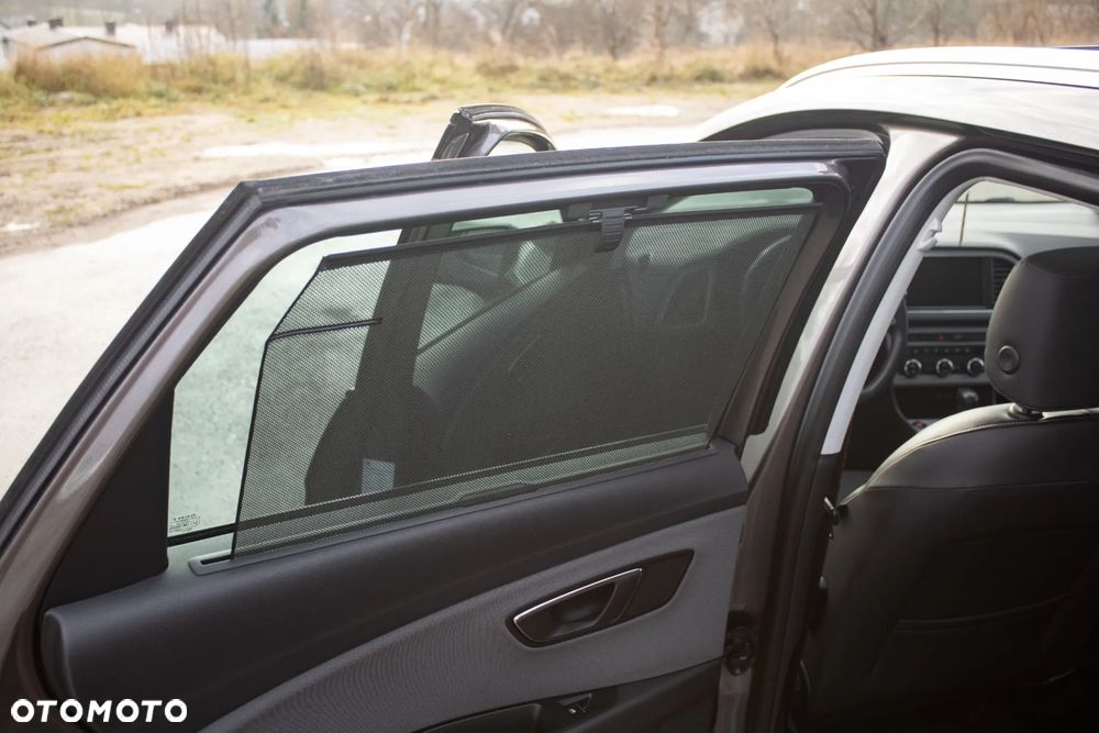 Seat Leon 1.8 TSI Start&Stop DSG XCELLENCE - 34