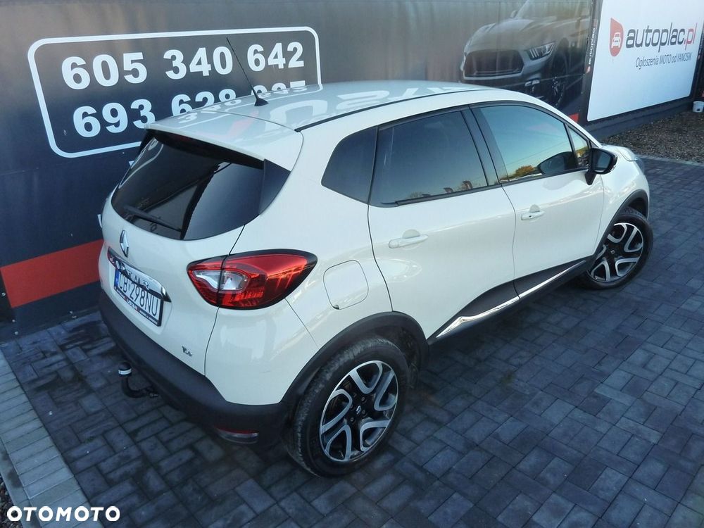 Renault Captur - 8