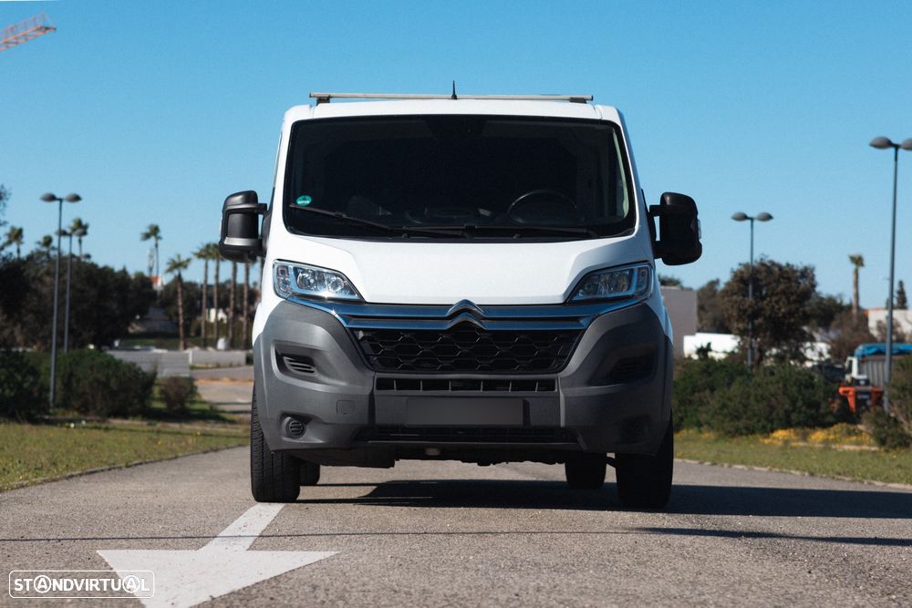 Citroën Jumper - 2