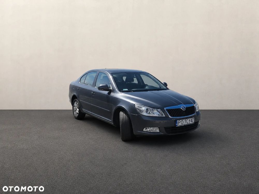 Skoda Octavia 1.6 TDI DPF FAMILY - 2