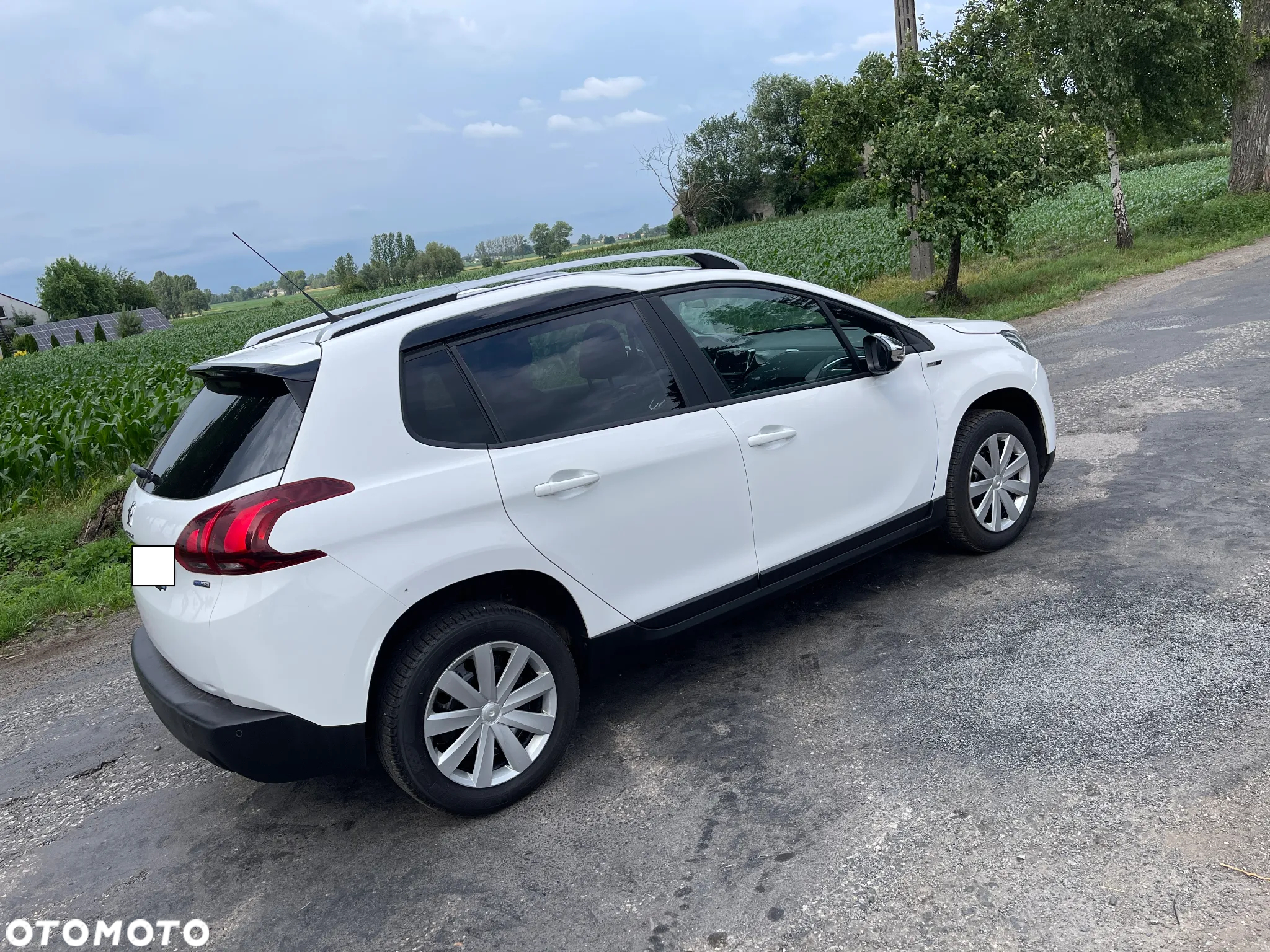 Peugeot 2008 1.2 Pure Tech Style - 29