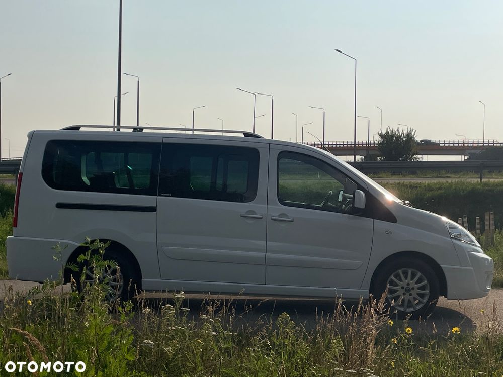 Citroën Jumpy Combi - 7