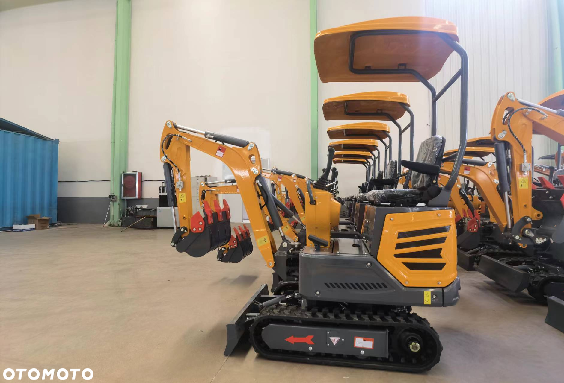 Berger Kraus BK950AS - 14