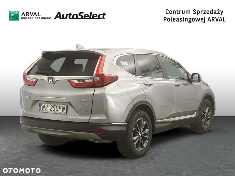 Honda CR-V 2.0 i-MMD Elegance CVT - 6