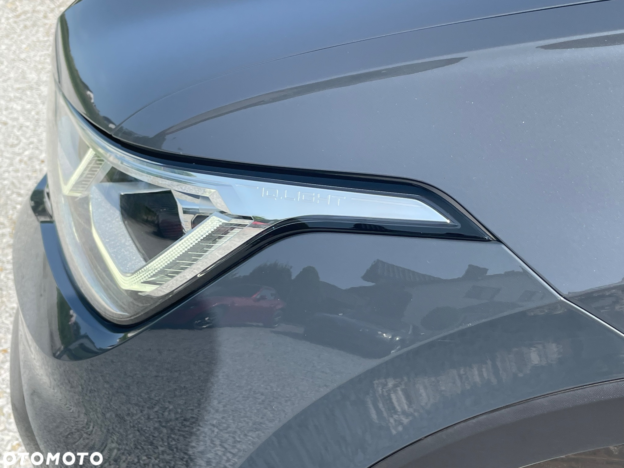 Volkswagen Tiguan 1.5 TSI EVO Elegance DSG - 14