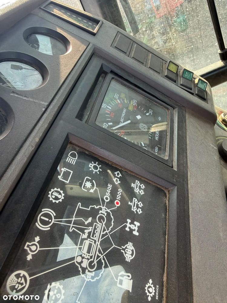 Lamborghini PREMIUM 1800 DEUTZ-FAHR   SAME - 13