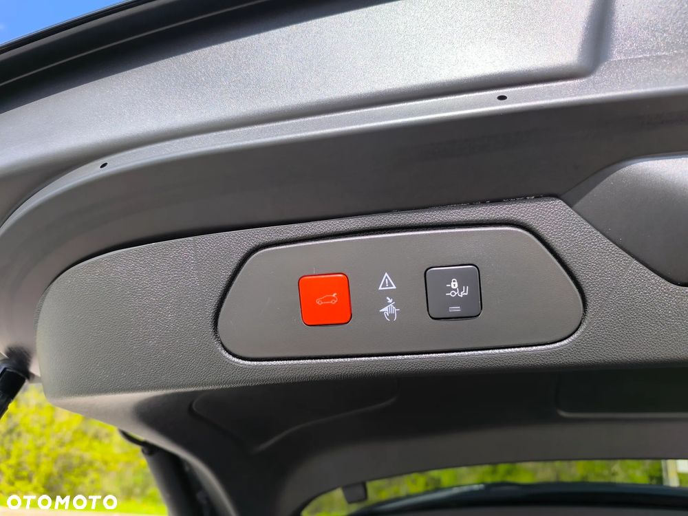 Opel Grandland X - 18