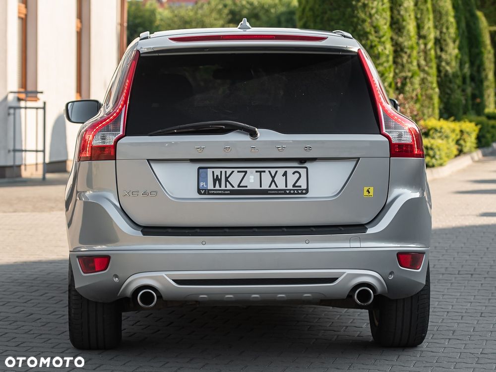 Volvo XC 60 D3 RDesign - 11