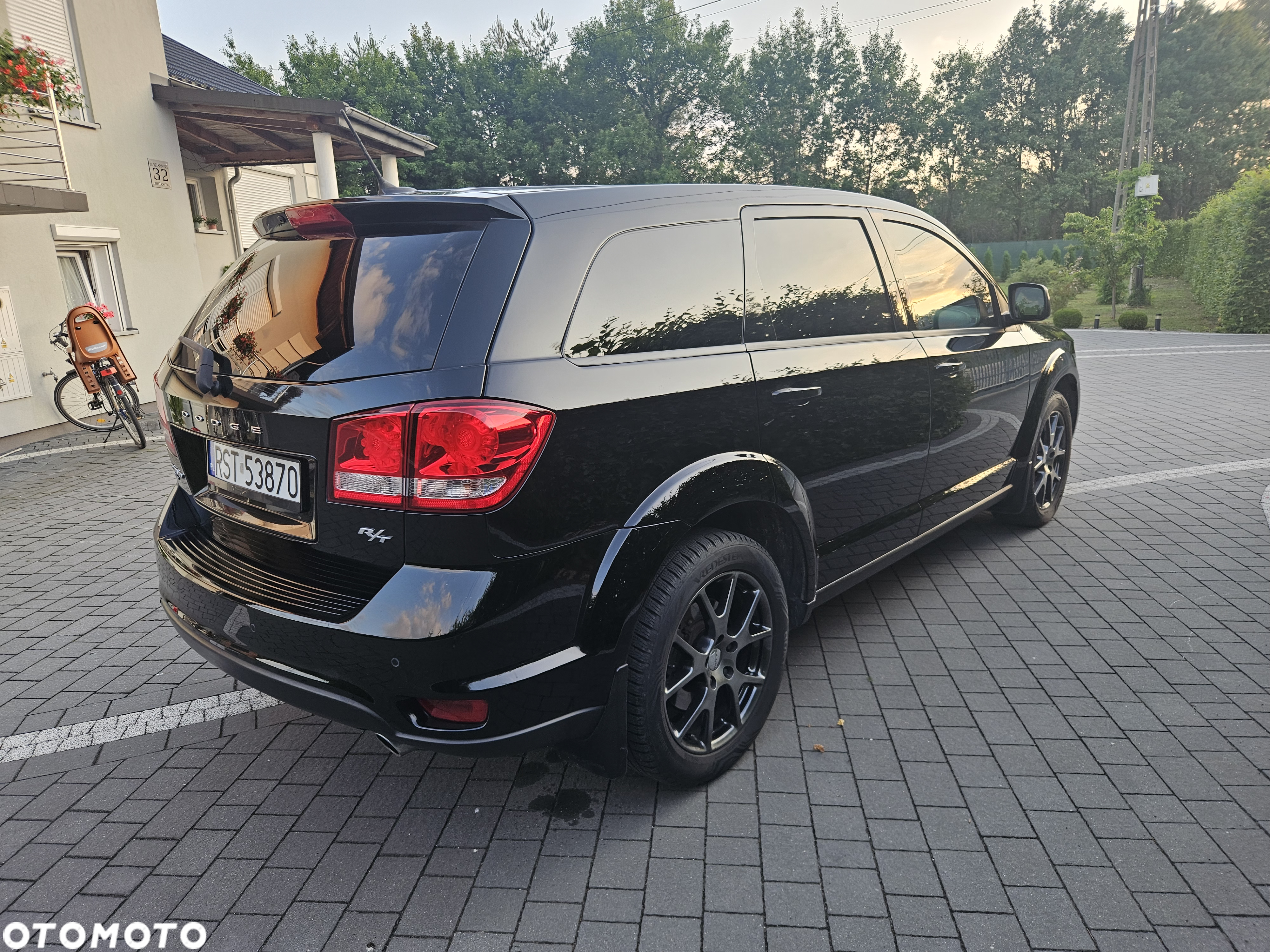 Dodge Journey - 3