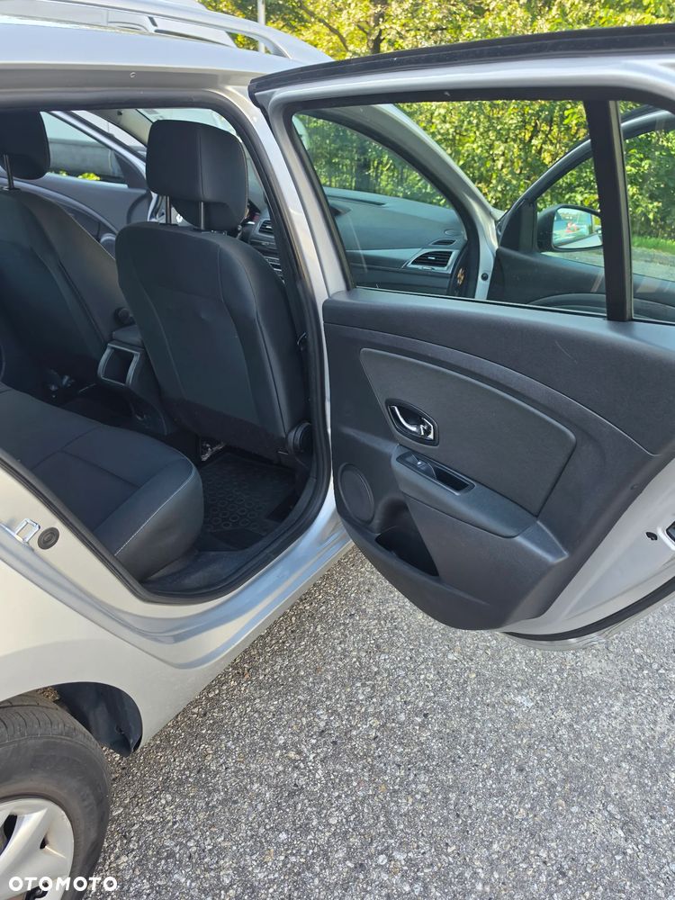 Renault Megane - 20