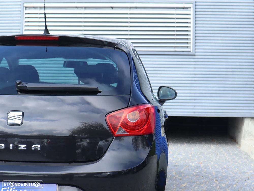 SEAT Ibiza - 14