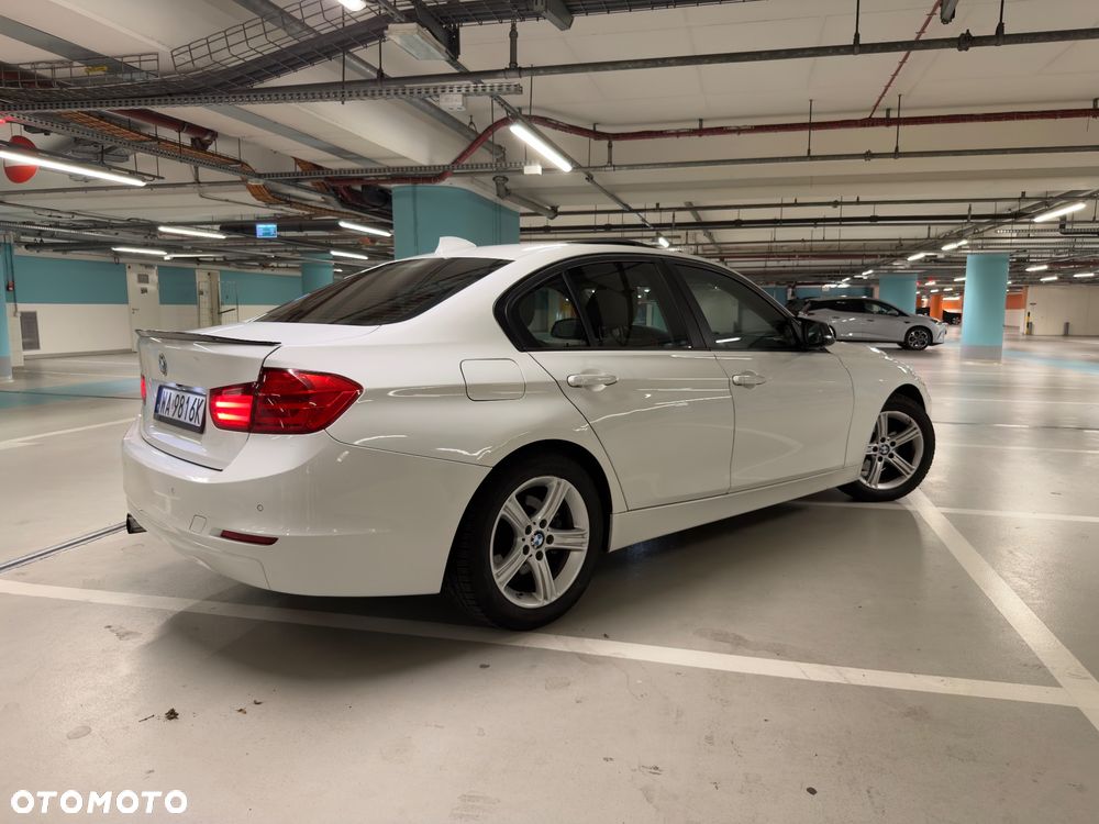 BMW Seria 3 - 9