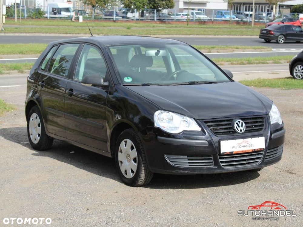 Volkswagen Polo - 3