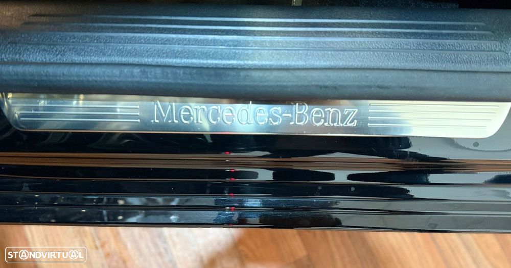 Mercedes-Benz A 180 d Progressive Aut. - 27