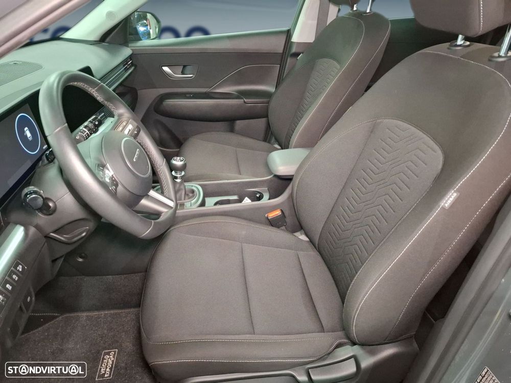 Hyundai Kauai 1.0 T-GDi Premium (TT) - 11