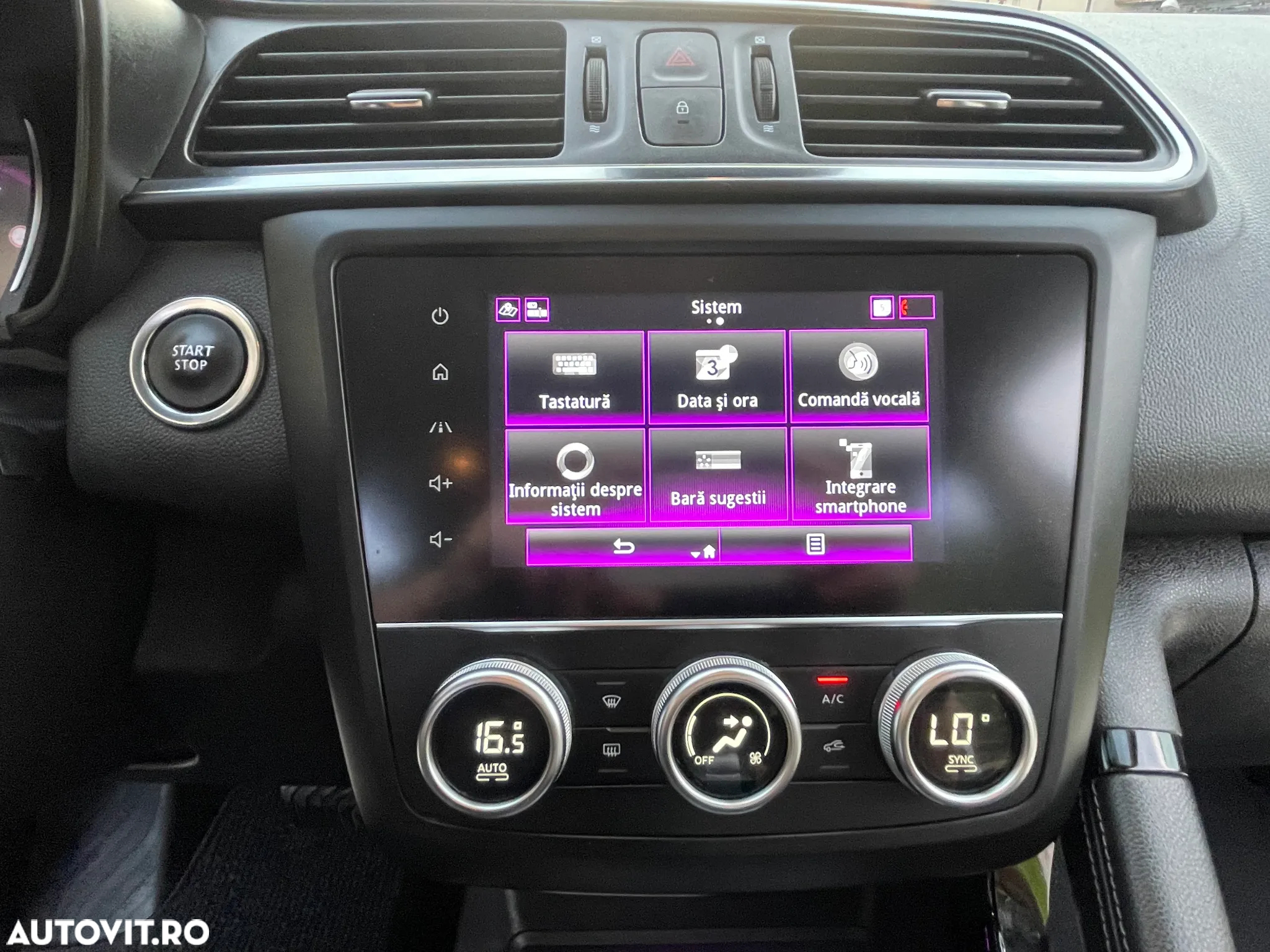 Renault Kadjar TCe EDC GPF Intens - 31