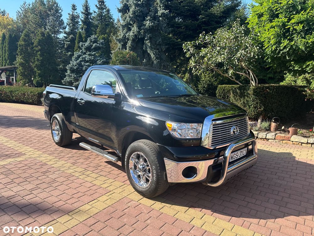 Toyota Tundra