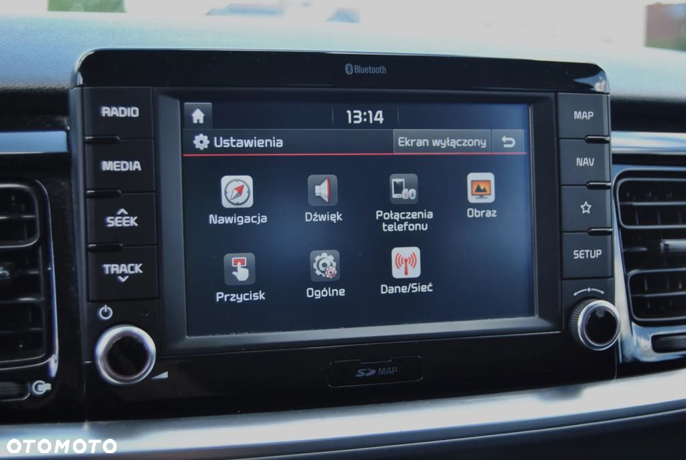 Kia Stonic 1.2 Spirit - 13