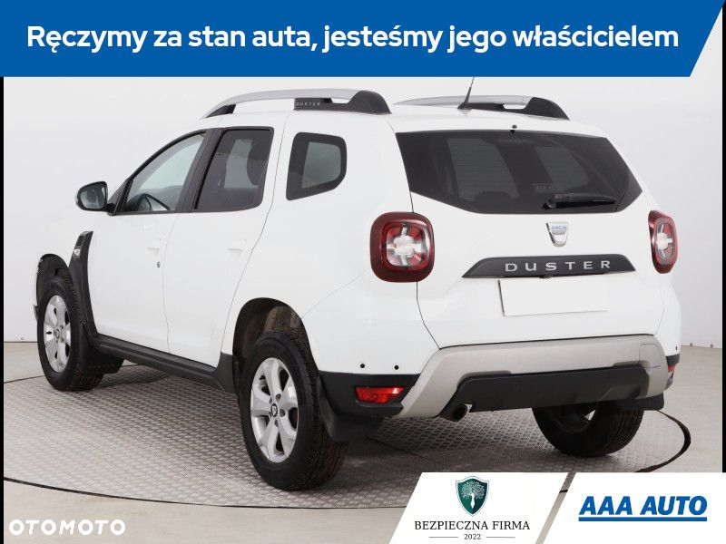 Dacia Duster - 5