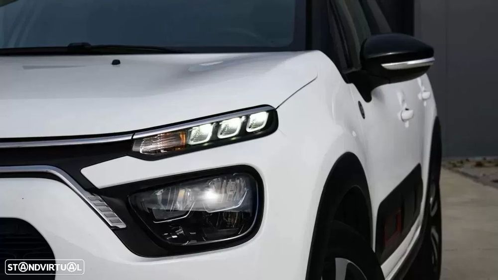 Citroën C3 1.2 PureTech C-Series - 4