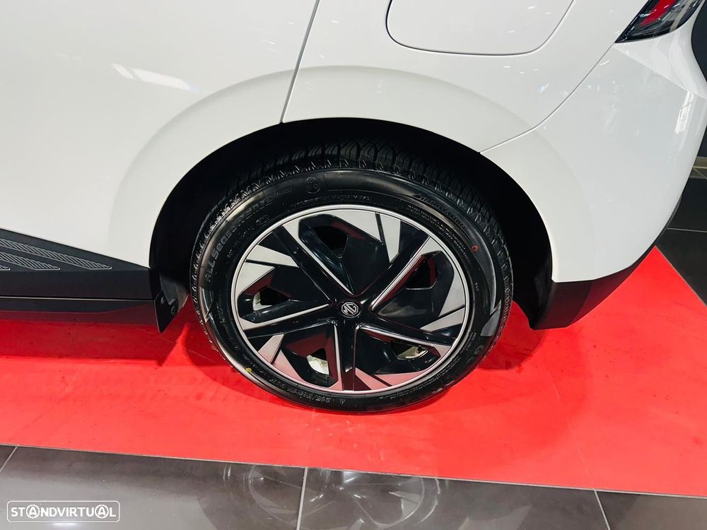 MG MG4 51 kWh Standard - 17