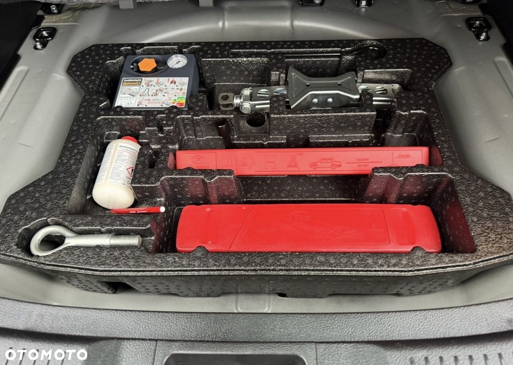 Suzuki SX4 S-Cross 1.6 DDiS TCSS 4x4 Comfort+ - 23