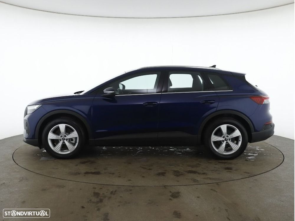 Audi Q4 e-tron 45 82 kWh - 19