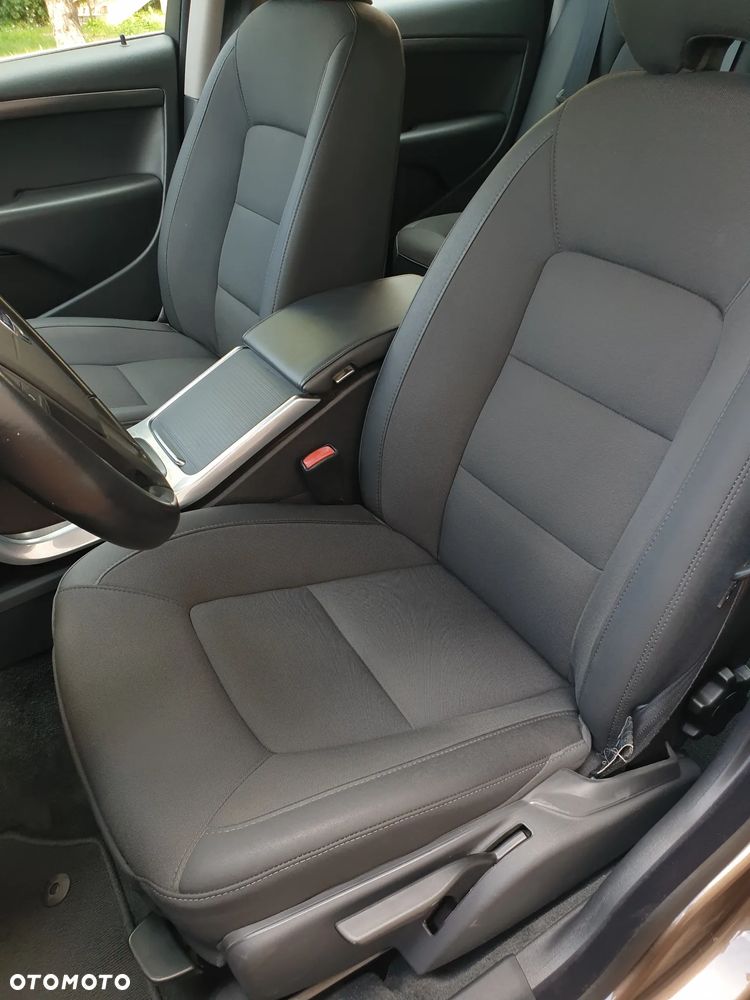 Volvo V70 D2 Linje Classic - 22