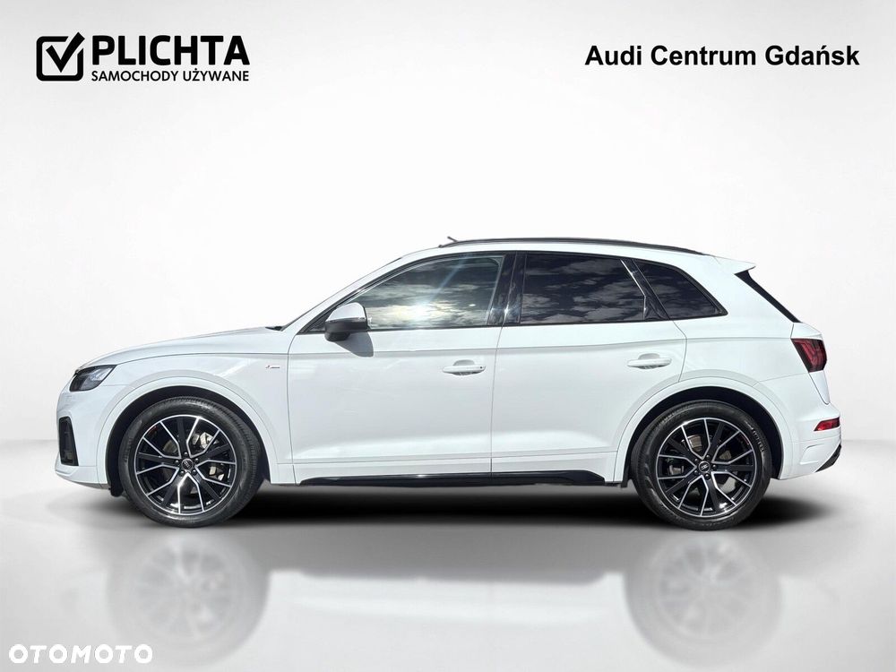 Audi Q5 40 TDI mHEV Quattro S Line S tronic - 3