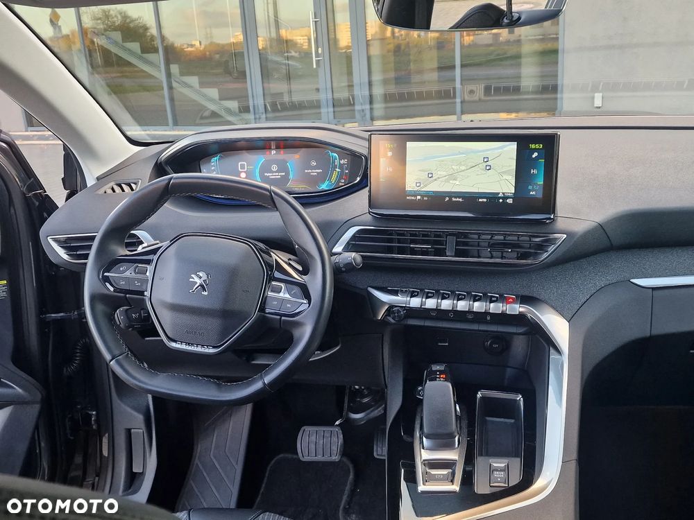 Peugeot 3008 - 9