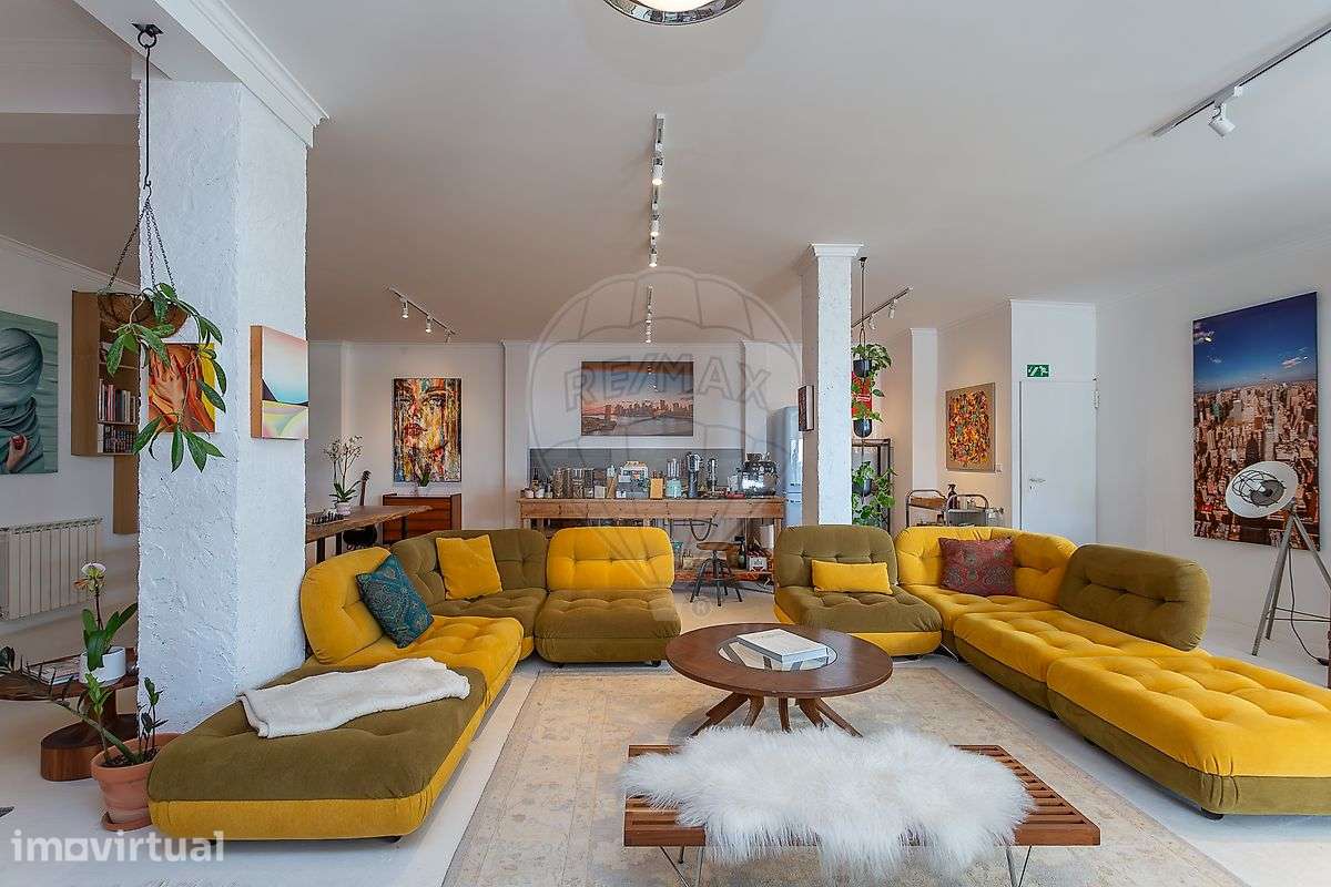 Apartamento T2 para venda - Grande imagem: 3/32