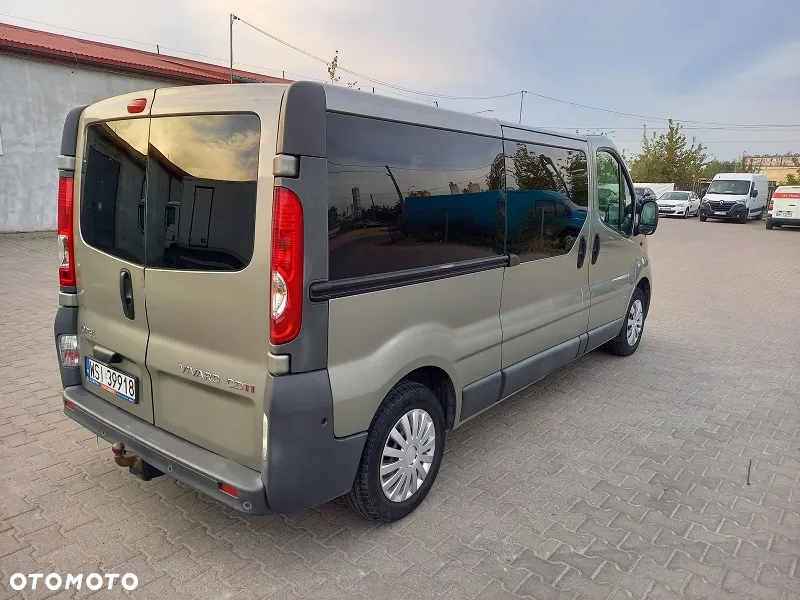 Renault Trafic - 4