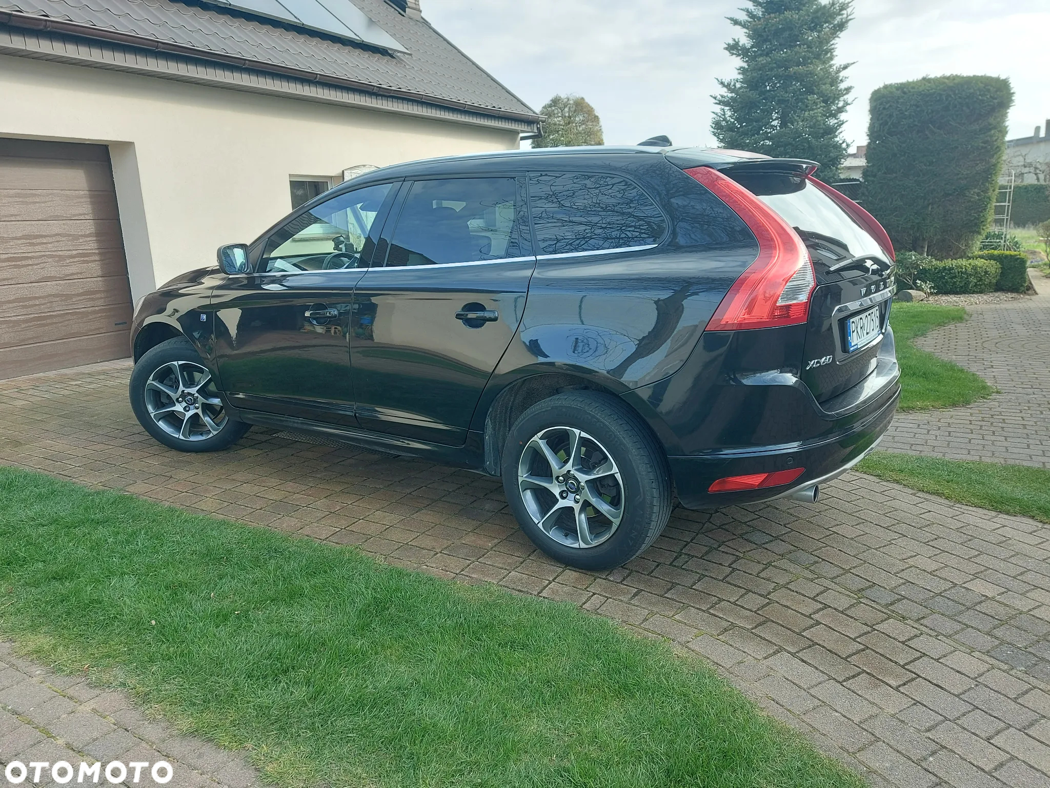 Volvo XC 60 D3 Ocean Race - 7