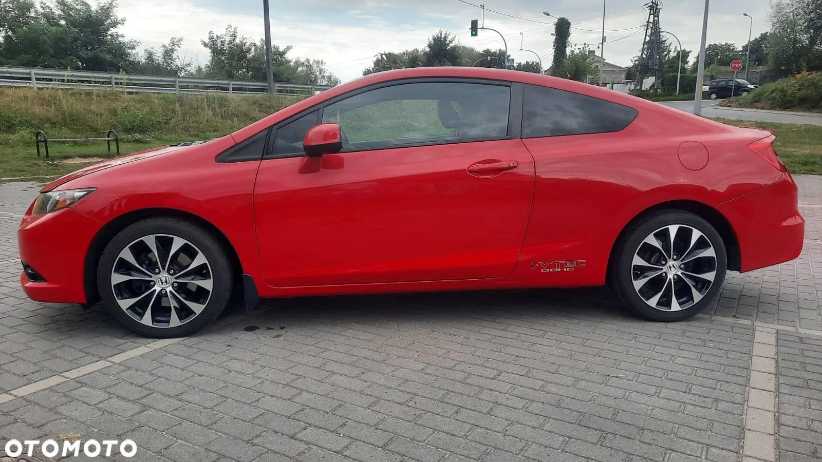 Honda Civic - 19
