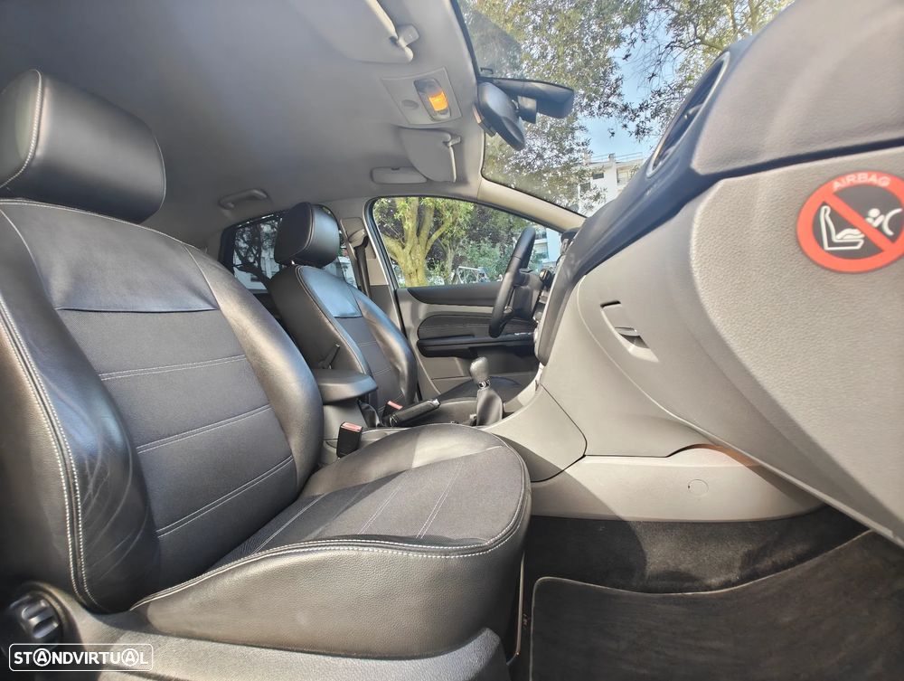 Ford Focus 1.6 TDCi Titanium - 26
