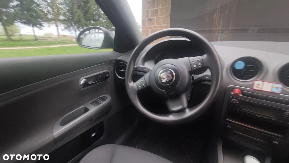 Seat Ibiza - 16