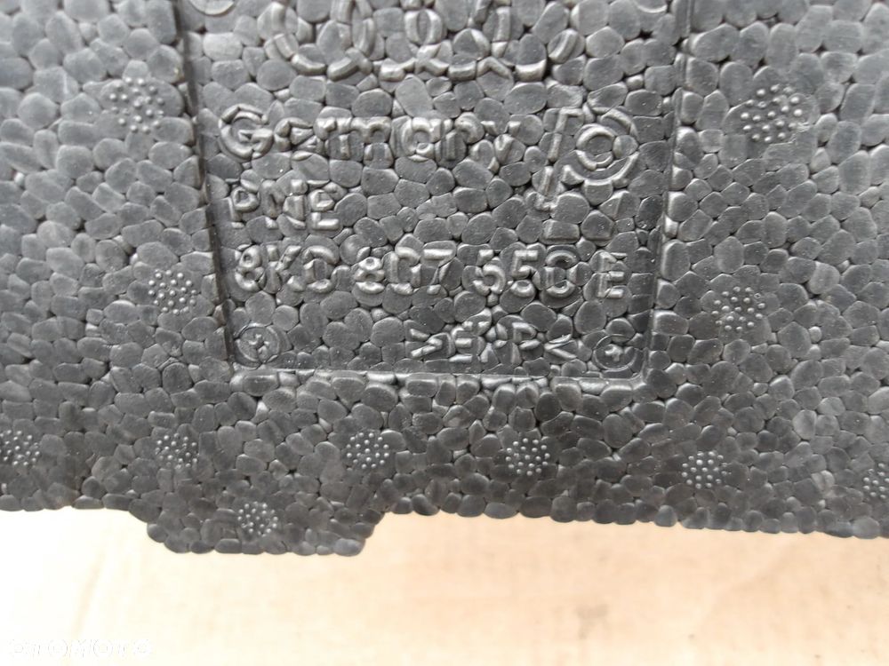 ATRAPA GRILL AUDI A4 B8 S LINE LIFT 8K0853651E - 21