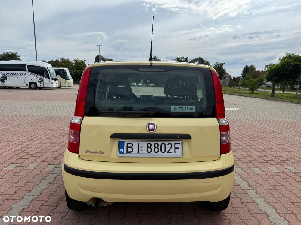 Fiat Panda - 6