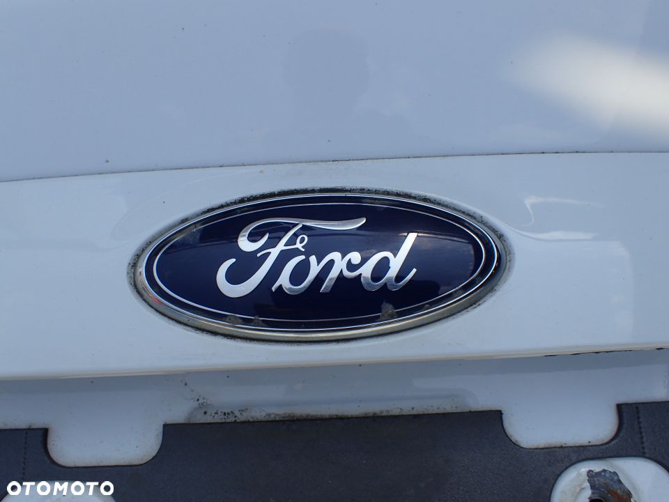 KLAPA BAGAŻNIKA KOPLETNA FORD KUGA MK2 RADOM - 3