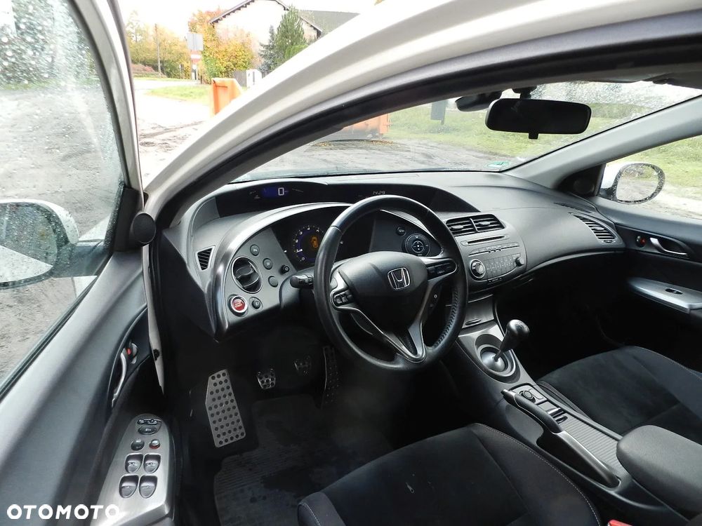 Honda Civic - 12