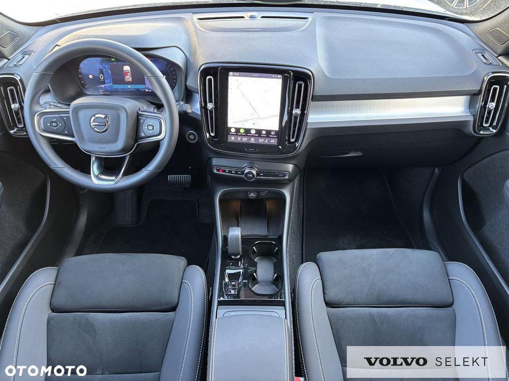 Volvo XC 40 - 9