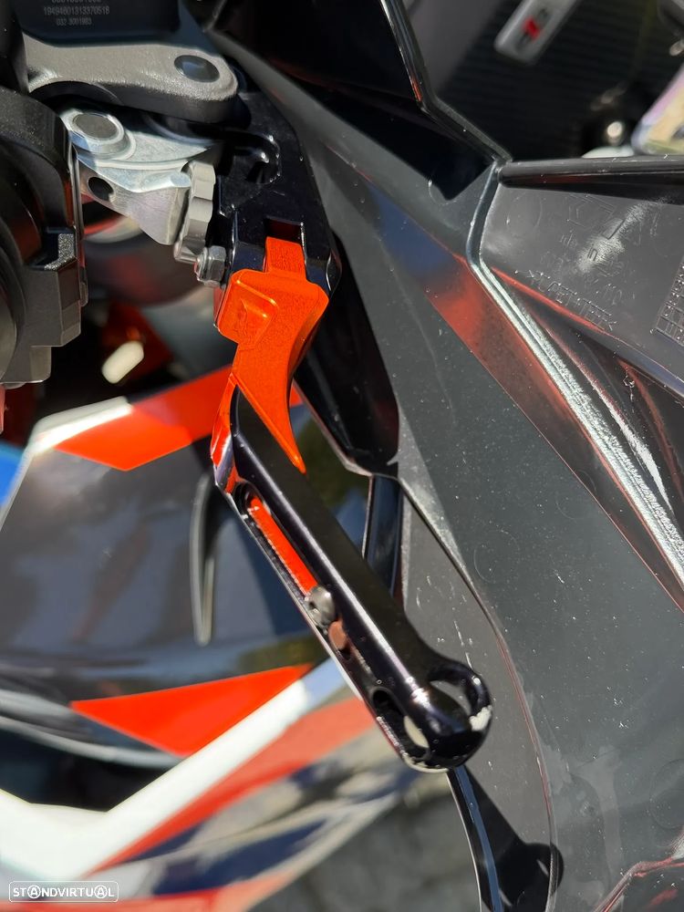 KTM 790 Adventure RALLY - 29