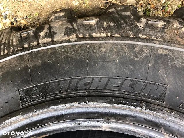 używane opony 405/70R20,16/70R20-komplet - 3