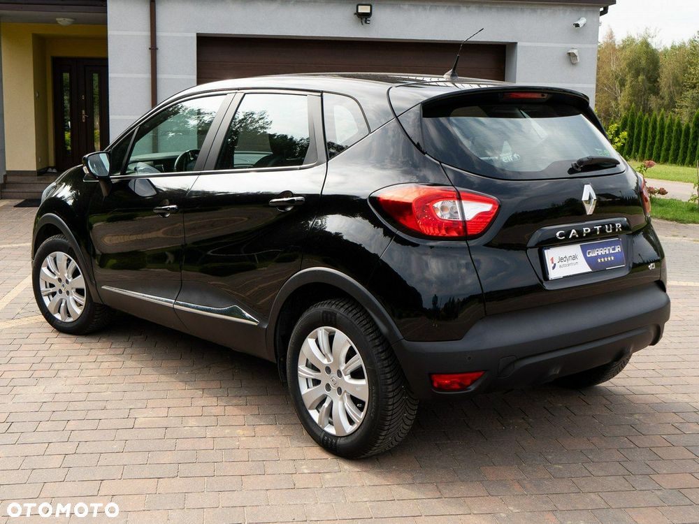 Renault Captur - 6