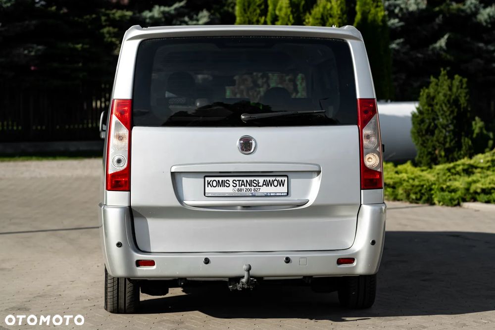 Fiat Scudo - 11