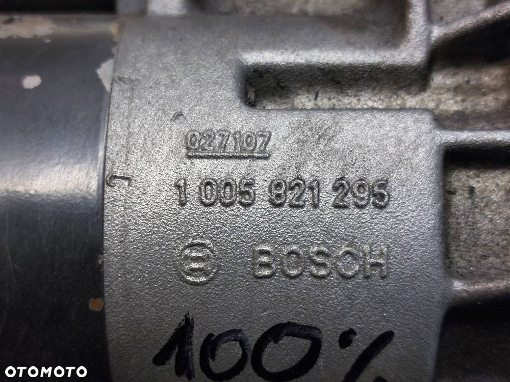 ROZRUSZNIK CHRYSLER VOYAGER III 2.4 16V 1005821295 0001108160 4686107 - 2