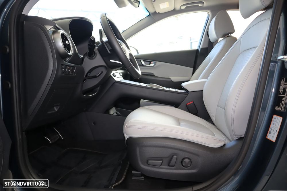 Hyundai Kauai EV 64.8 kWh Premium - 18